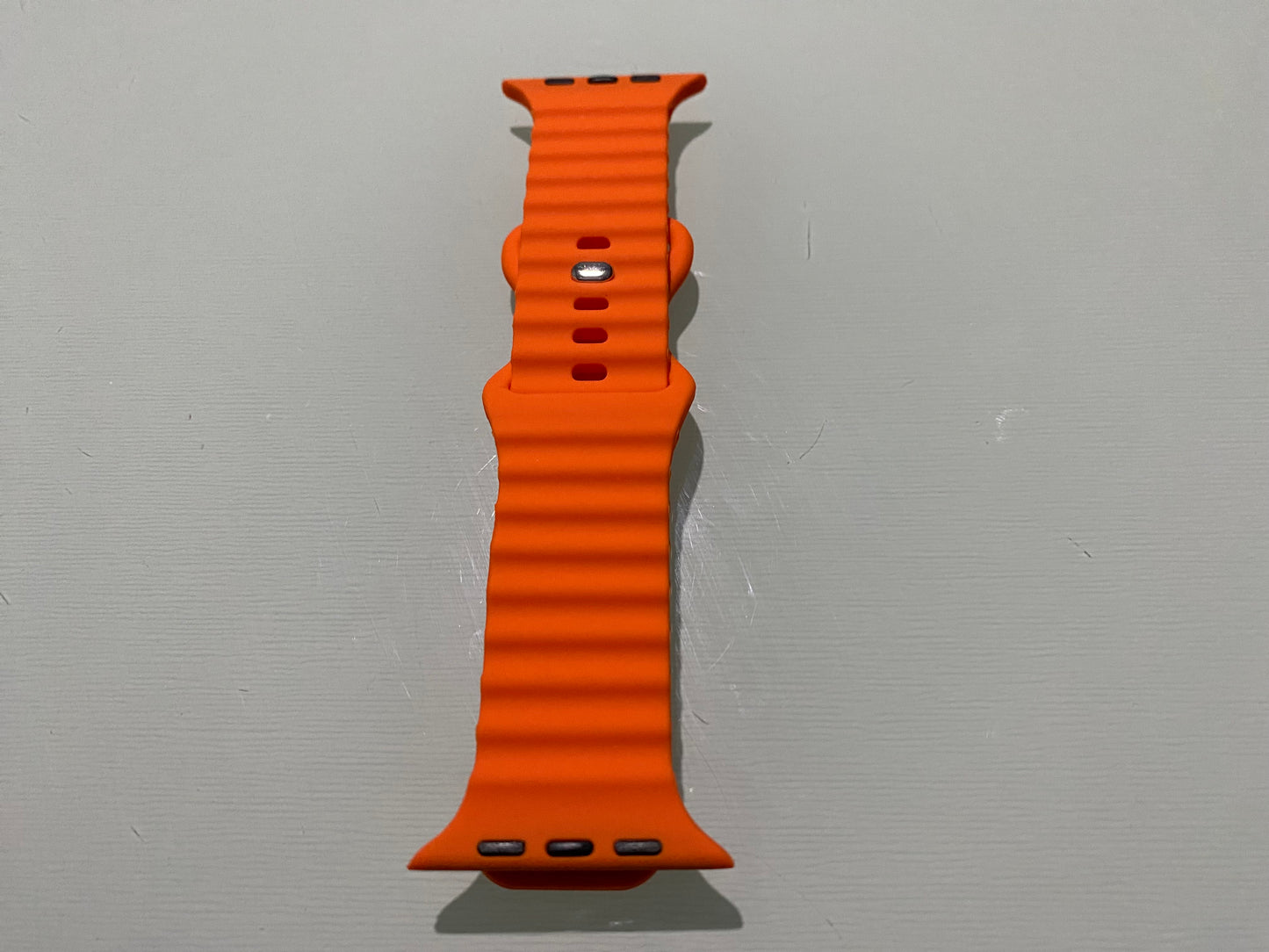 .Geekienda - gadget correa para Apple Watch  - marca Cynjo
