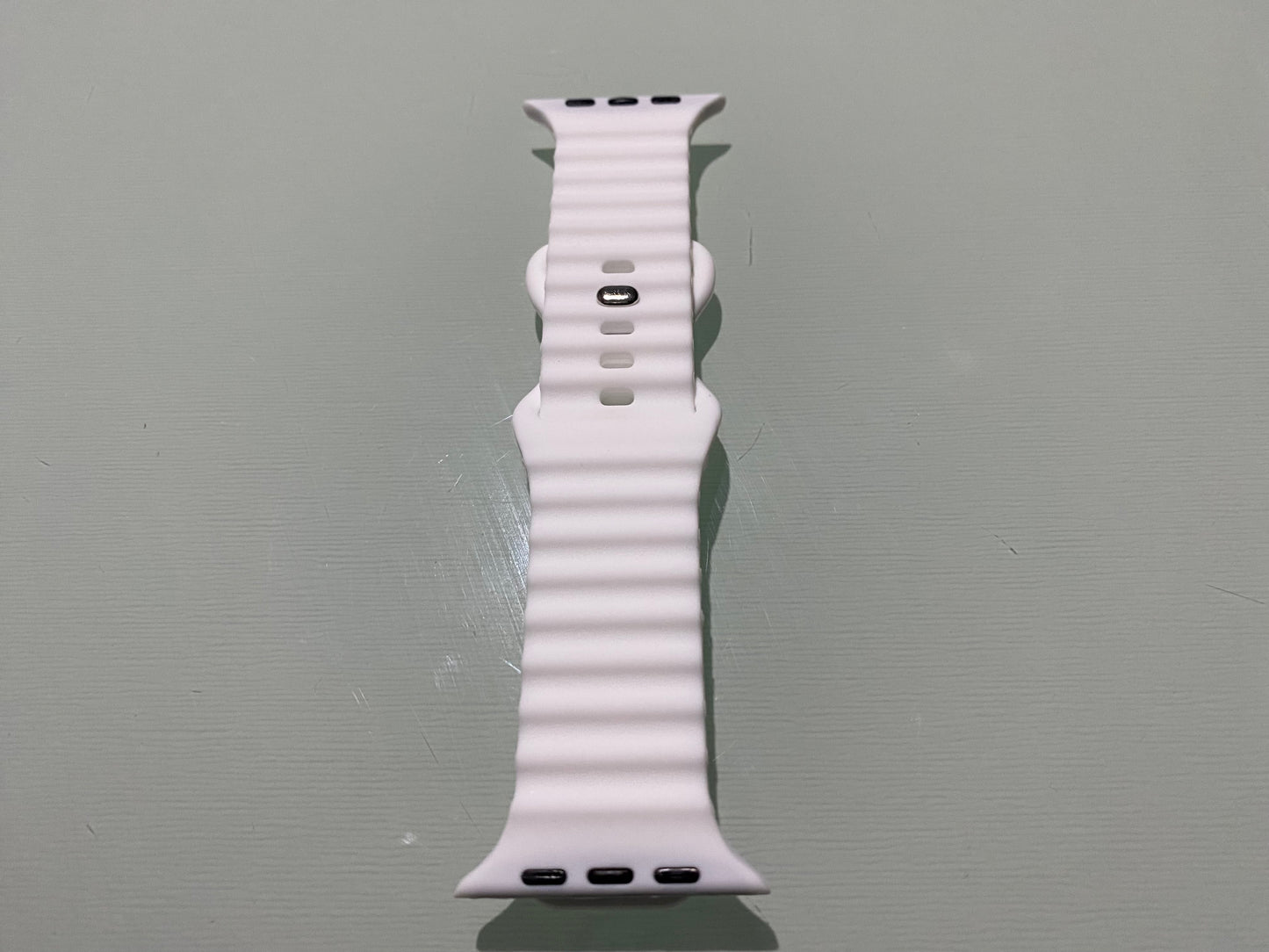 .Geekienda - gadget correa para Apple Watch  - marca Cynjo