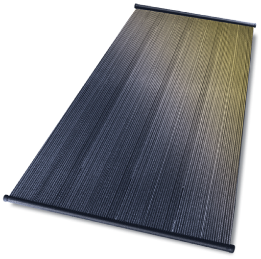 Calentador Solar KANNDAS POOL (Para alberca)