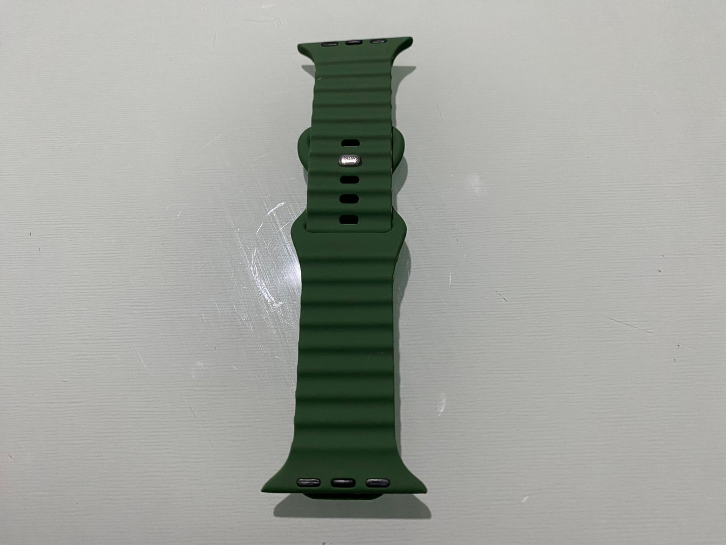 .Geekienda - gadget correa para Apple Watch  - marca Cynjo