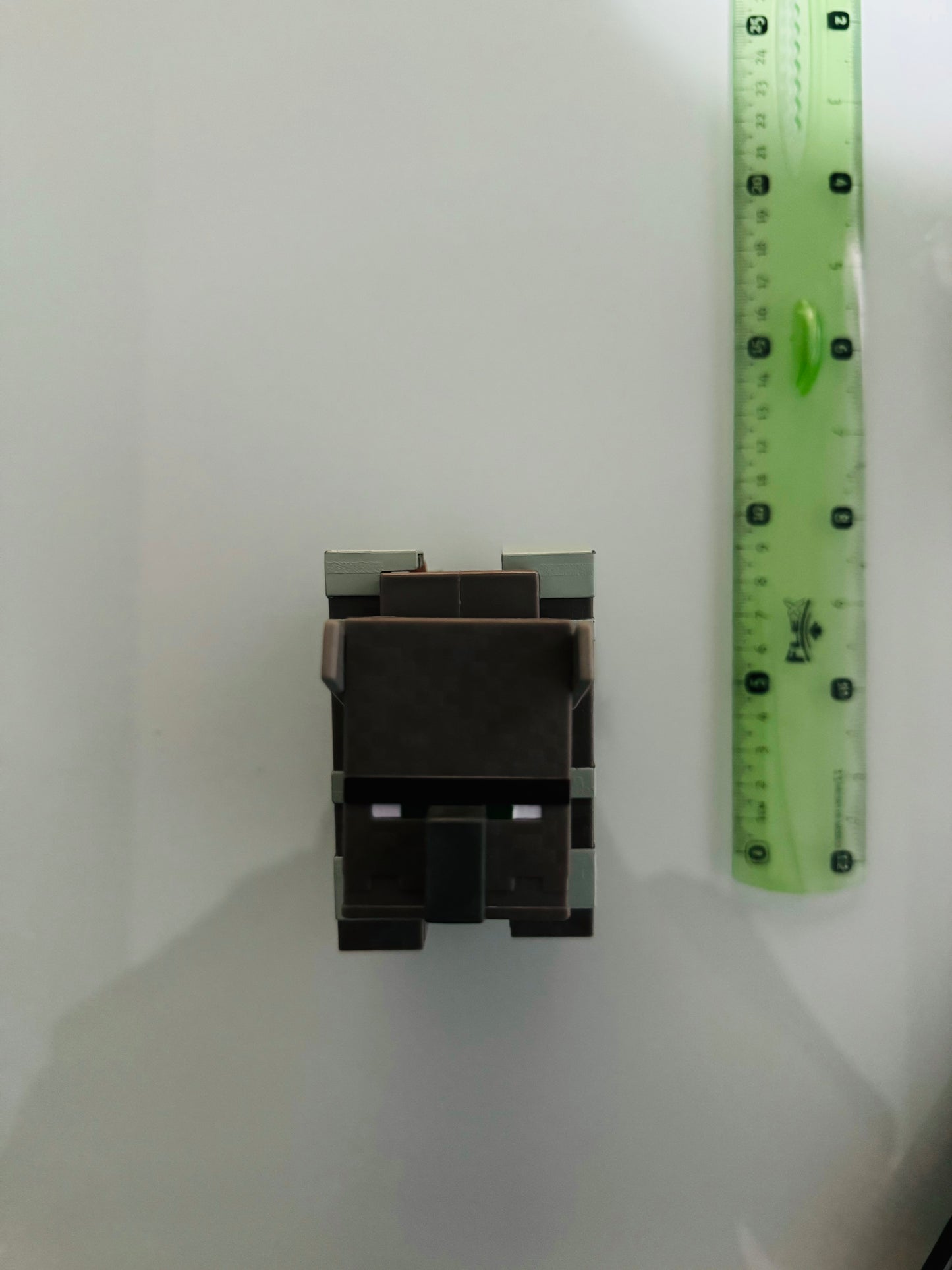 .Geekienda - minecraft devastador - programas infantiles