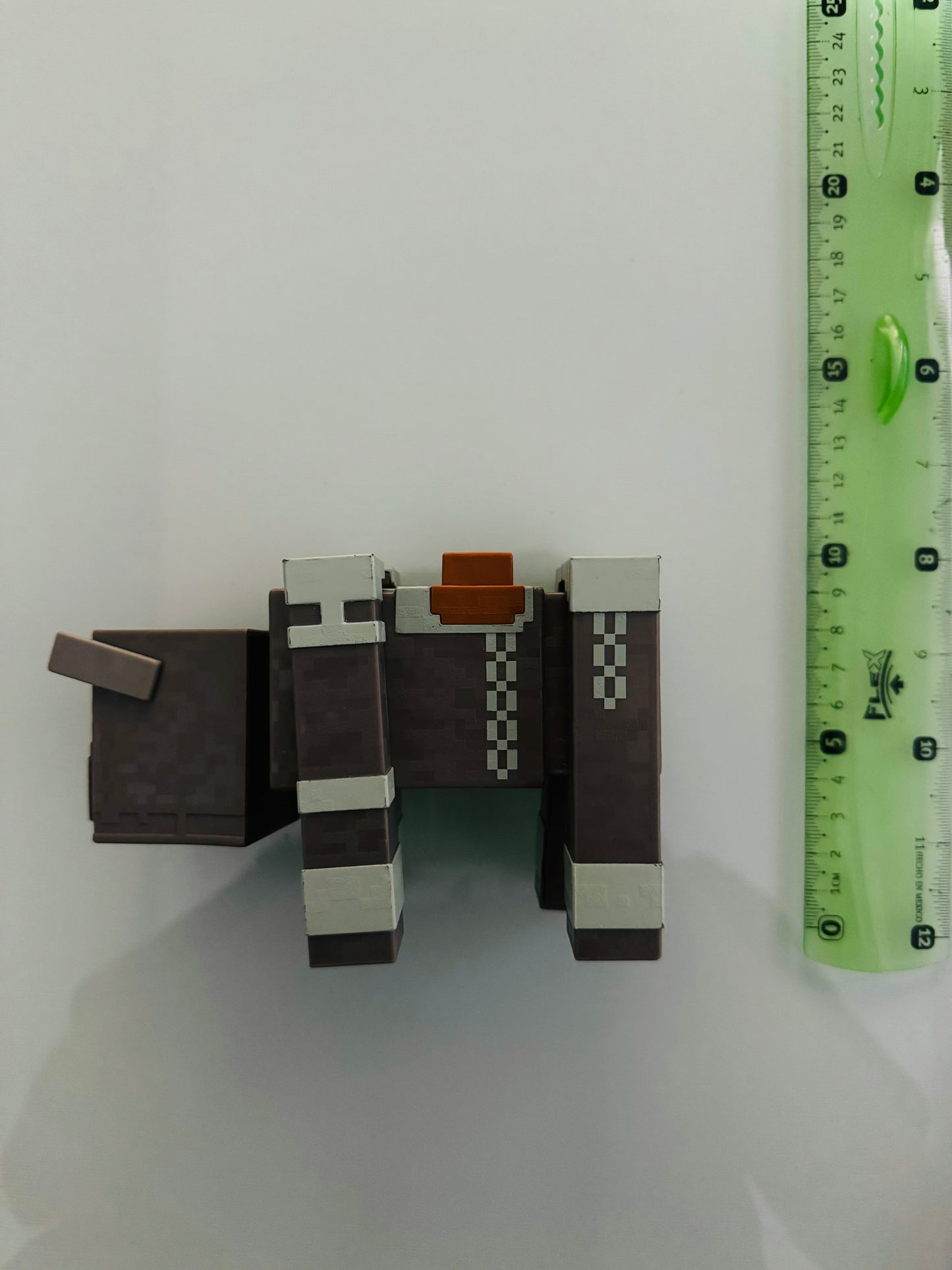 .Geekienda - minecraft devastador - programas infantiles