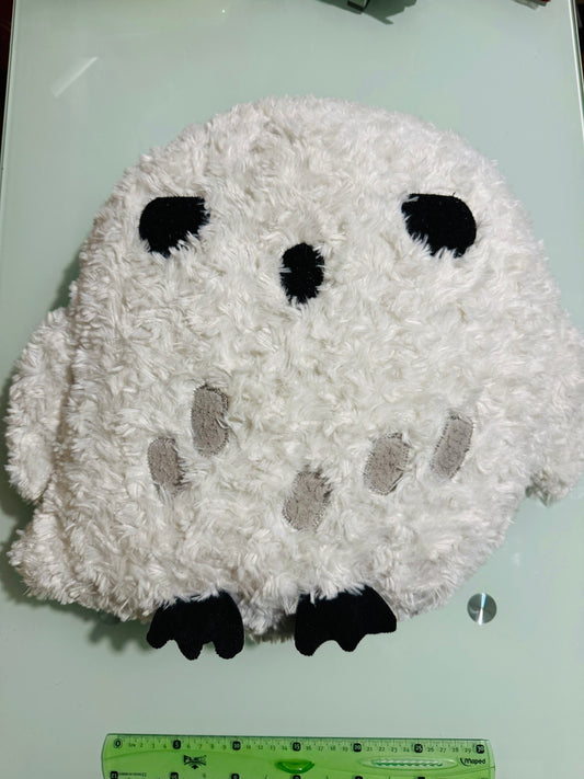 .Geekienda - cojin de Hedwig - Harry Potter peluche