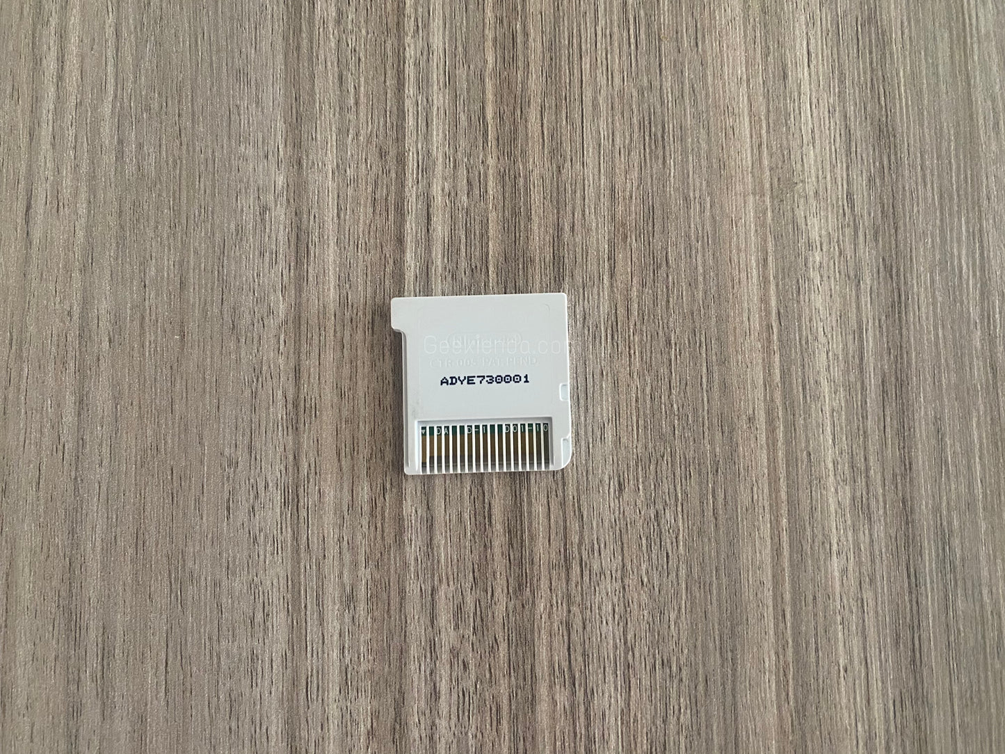 .Geekienda - Videojuegos Nintendo 3ds: Disney Infinity Toy box Challenge Disney