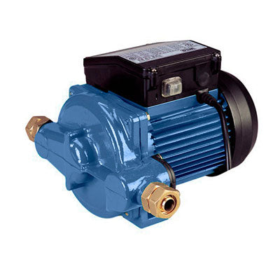 Kit rompepresión y presurizadora 1/6 Hp