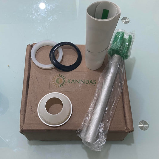 Kit de Mantenimiento